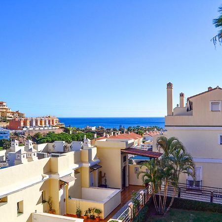 Home Anoreta Malaga 316 Torre de Benagalbon Zewnętrze zdjęcie