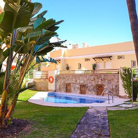 Home Anoreta Malaga 316 Torre de Benagalbon Zewnętrze zdjęcie