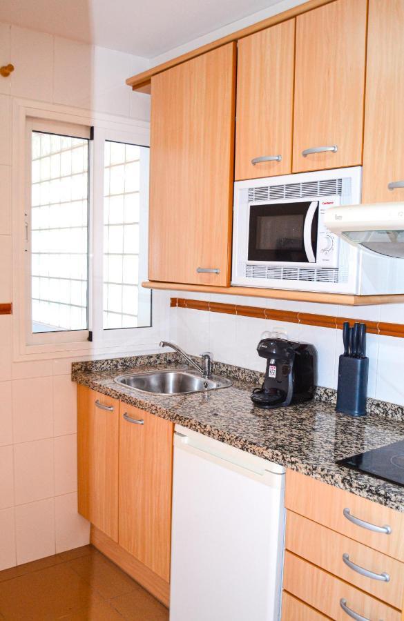Home Anoreta Malaga 316 Torre de Benagalbon Zewnętrze zdjęcie