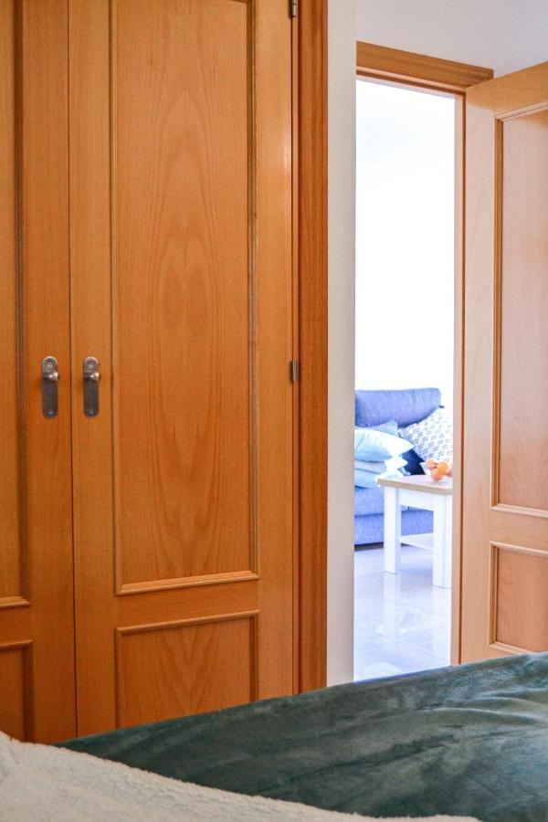 Home Anoreta Malaga 316 Torre de Benagalbon Zewnętrze zdjęcie
