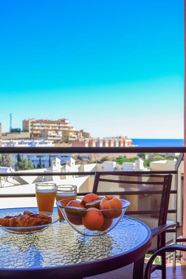 Home Anoreta Malaga 316 Torre de Benagalbon Zewnętrze zdjęcie
