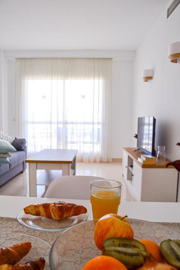 Home Anoreta Malaga 316 Torre de Benagalbon Zewnętrze zdjęcie