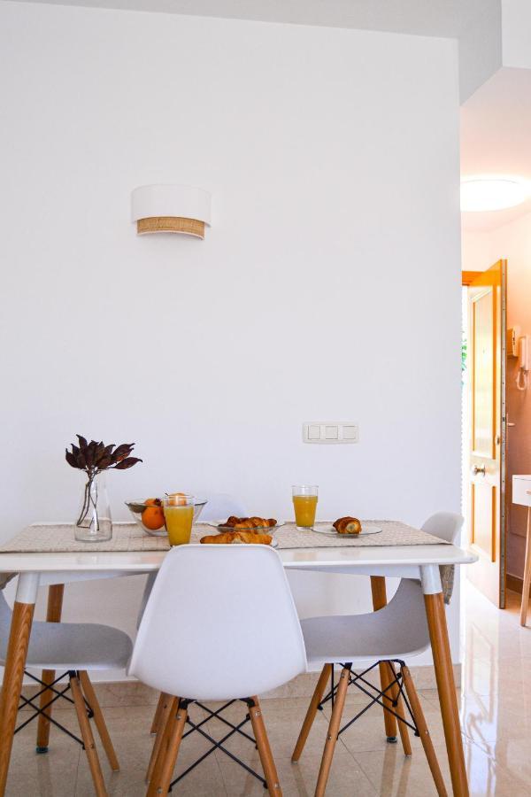 Home Anoreta Malaga 316 Torre de Benagalbon Zewnętrze zdjęcie