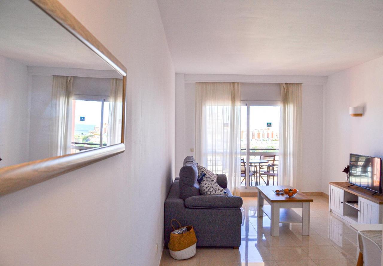 Home Anoreta Malaga 316 Torre de Benagalbon Zewnętrze zdjęcie