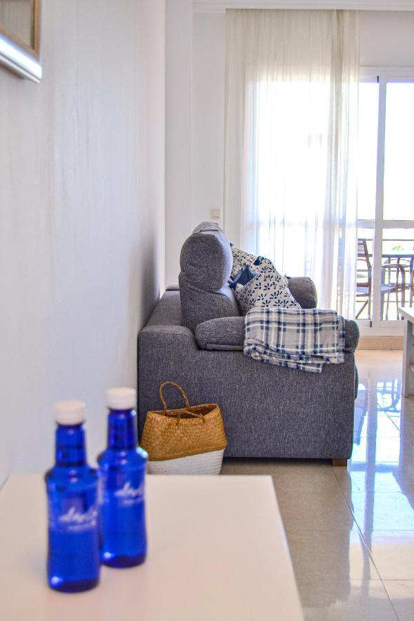 Home Anoreta Malaga 316 Torre de Benagalbon Zewnętrze zdjęcie