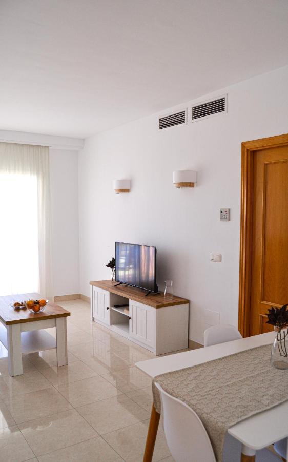 Home Anoreta Malaga 316 Torre de Benagalbon Zewnętrze zdjęcie