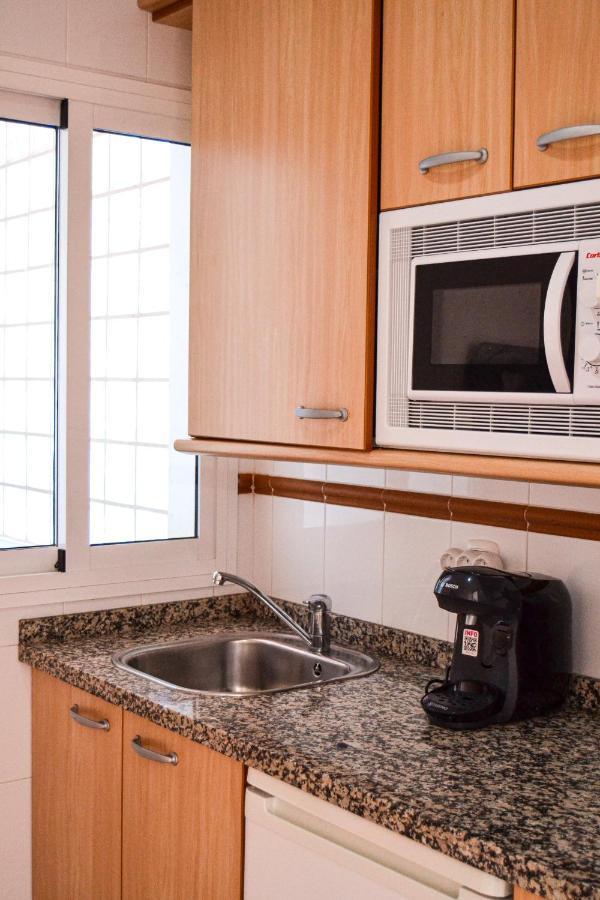 Home Anoreta Malaga 316 Torre de Benagalbon Zewnętrze zdjęcie