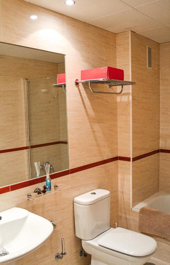 Home Anoreta Malaga 316 Torre de Benagalbon Zewnętrze zdjęcie