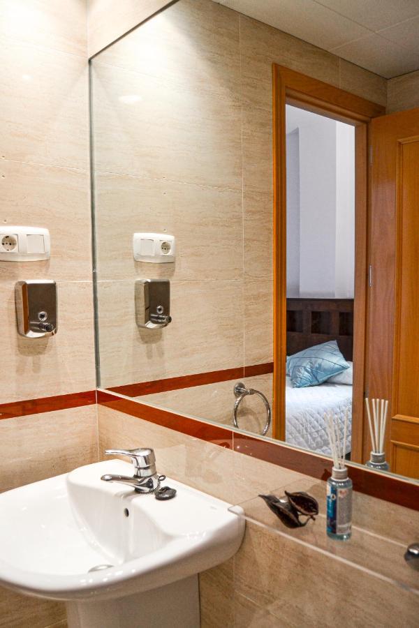 Home Anoreta Malaga 316 Torre de Benagalbon Zewnętrze zdjęcie