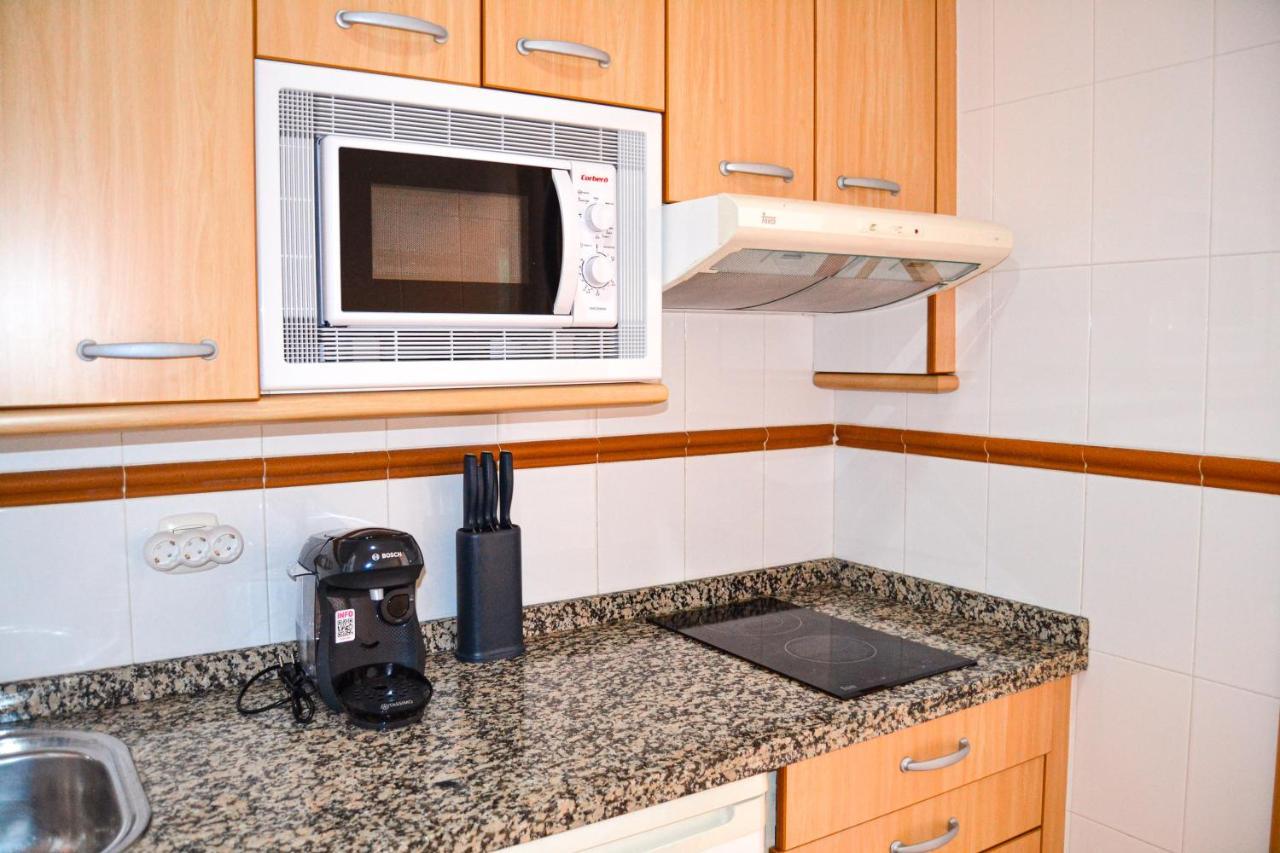 Home Anoreta Malaga 316 Torre de Benagalbon Zewnętrze zdjęcie