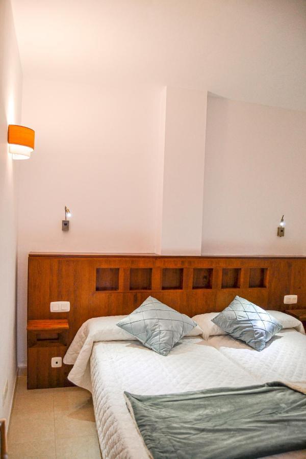 Home Anoreta Malaga 316 Torre de Benagalbon Zewnętrze zdjęcie