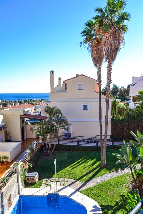 Home Anoreta Malaga 316 Torre de Benagalbon Zewnętrze zdjęcie