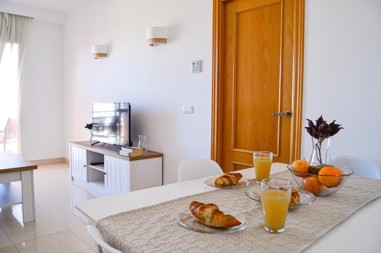 Home Anoreta Malaga 316 Torre de Benagalbon Zewnętrze zdjęcie