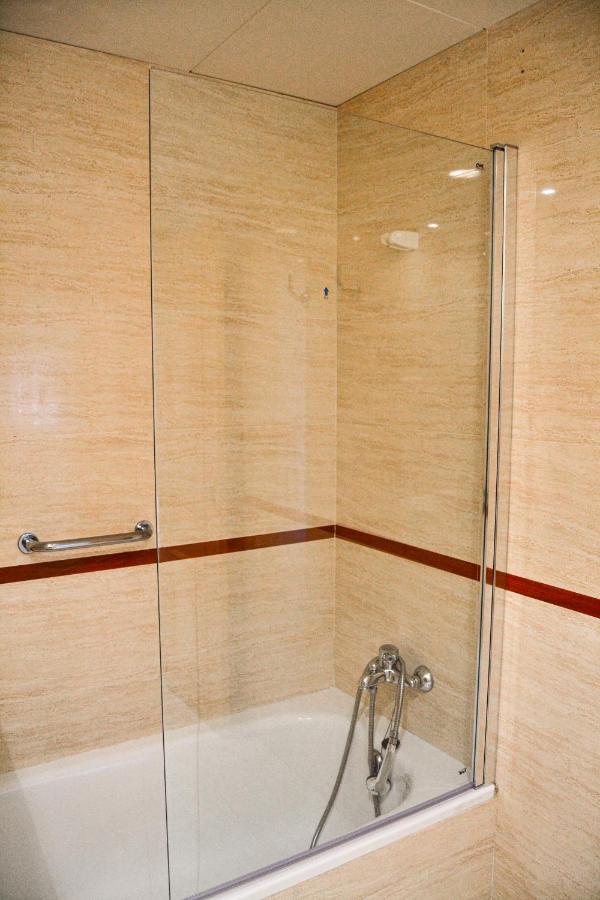 Home Anoreta Malaga 316 Torre de Benagalbon Zewnętrze zdjęcie