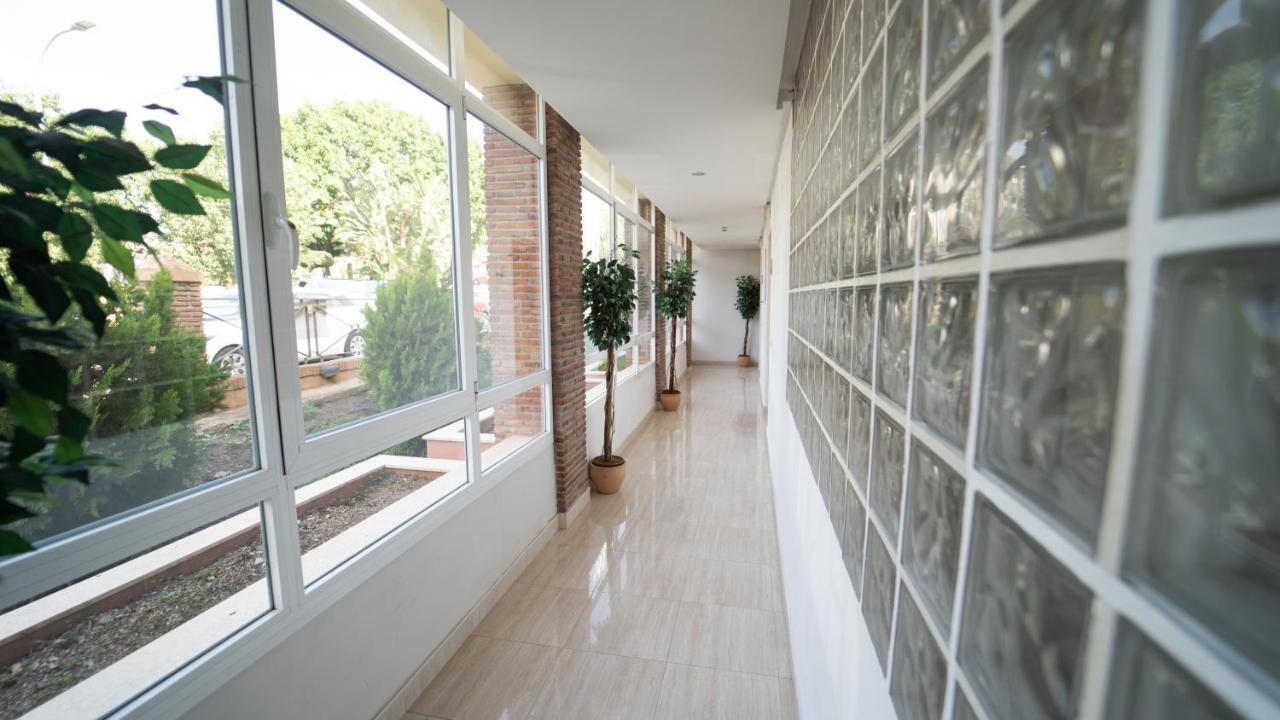 Home Anoreta Malaga 316 Torre de Benagalbon Zewnętrze zdjęcie