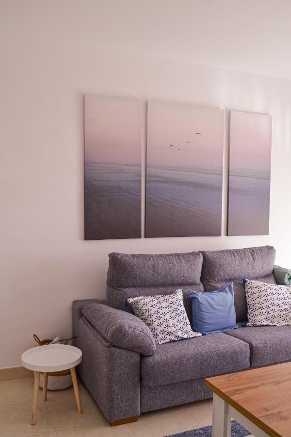 Home Anoreta Malaga 316 Torre de Benagalbon Zewnętrze zdjęcie