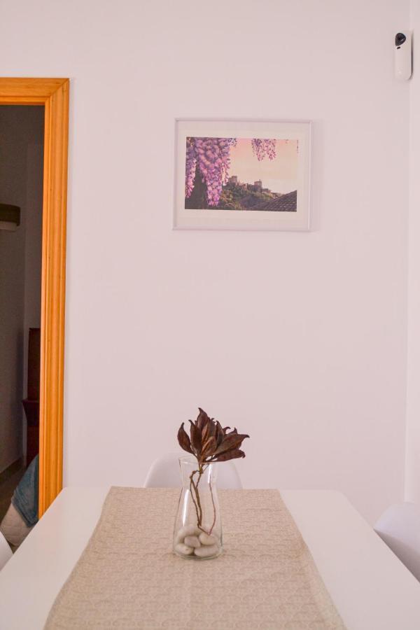 Home Anoreta Malaga 316 Torre de Benagalbon Zewnętrze zdjęcie
