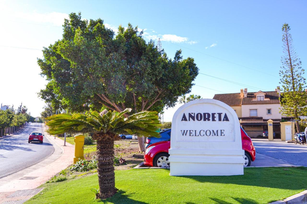 Home Anoreta Malaga 316 Torre de Benagalbon Zewnętrze zdjęcie