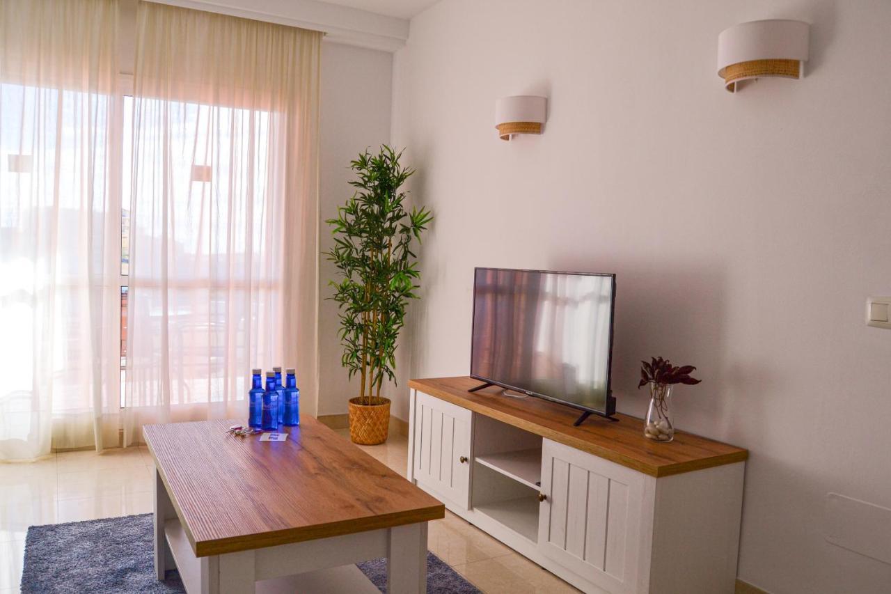 Home Anoreta Malaga 316 Torre de Benagalbon Zewnętrze zdjęcie