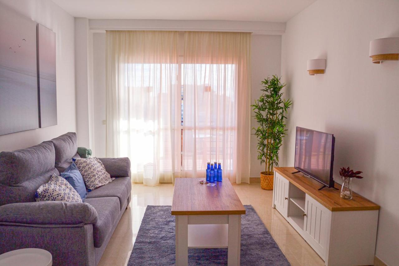 Home Anoreta Malaga 316 Torre de Benagalbon Zewnętrze zdjęcie