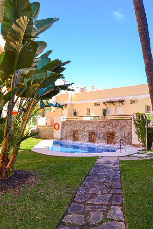 Home Anoreta Malaga 316 Torre de Benagalbon Zewnętrze zdjęcie