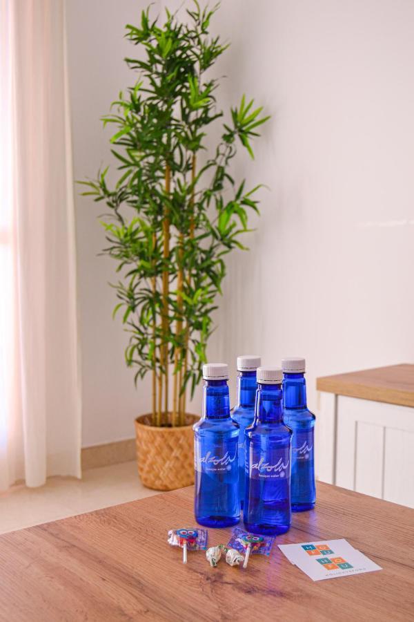 Home Anoreta Malaga 316 Torre de Benagalbon Zewnętrze zdjęcie